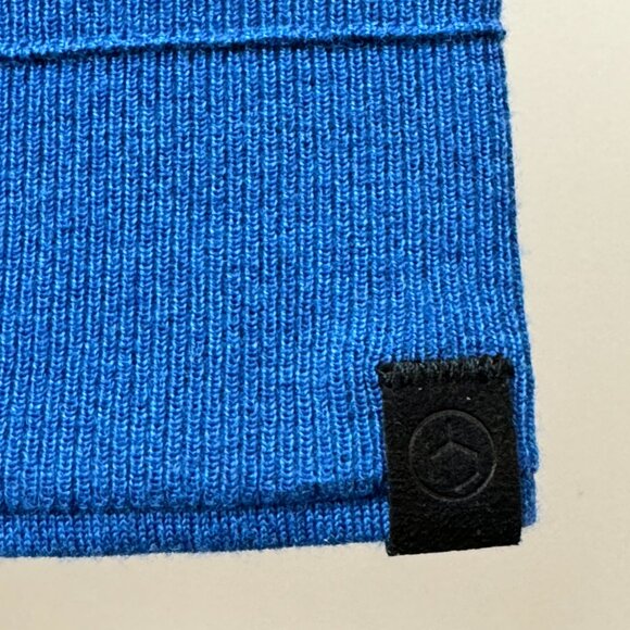 BNWT Rag & Bone New York GREGORY CREW merino wool crewneck sweater - Picture 5 of 9